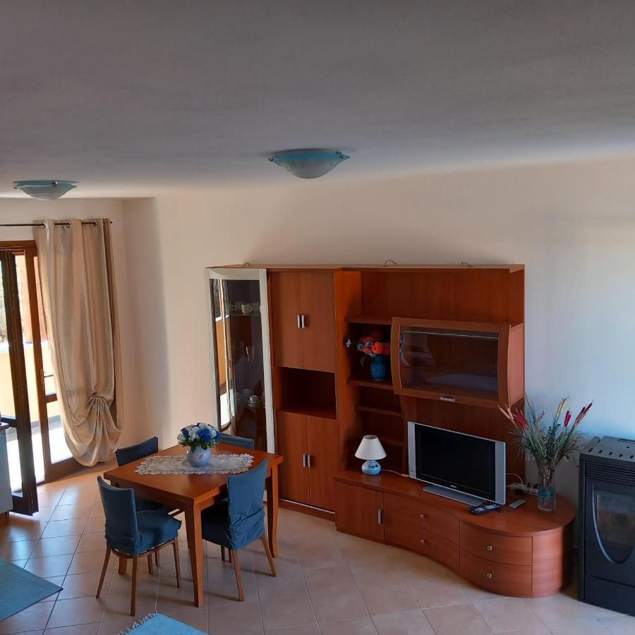 Pasiga - Private Jacuzzi - Apartment Telti Exterior photo
