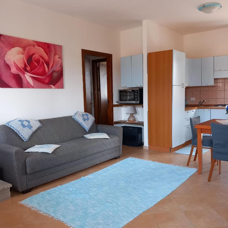 Pasiga - Private Jacuzzi - Apartment Telti Exterior photo