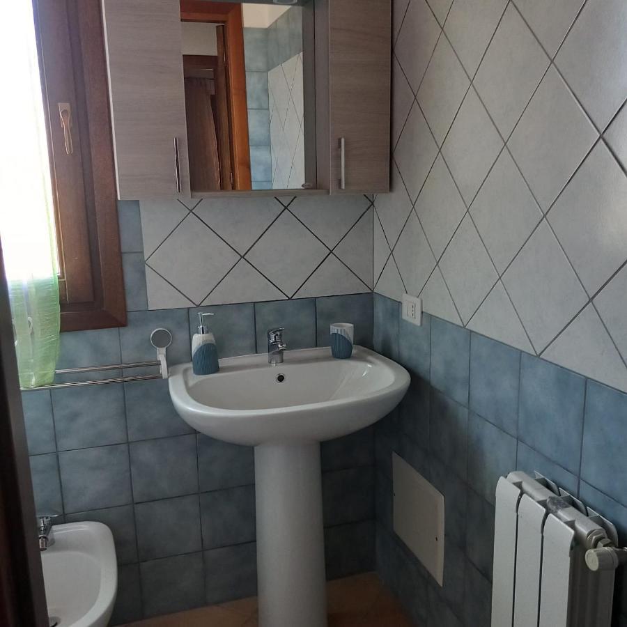 Pasiga - Private Jacuzzi - Apartment Telti Exterior photo