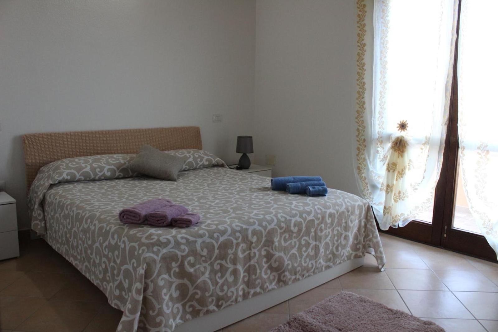 Pasiga - Private Jacuzzi - Apartment Telti Exterior photo