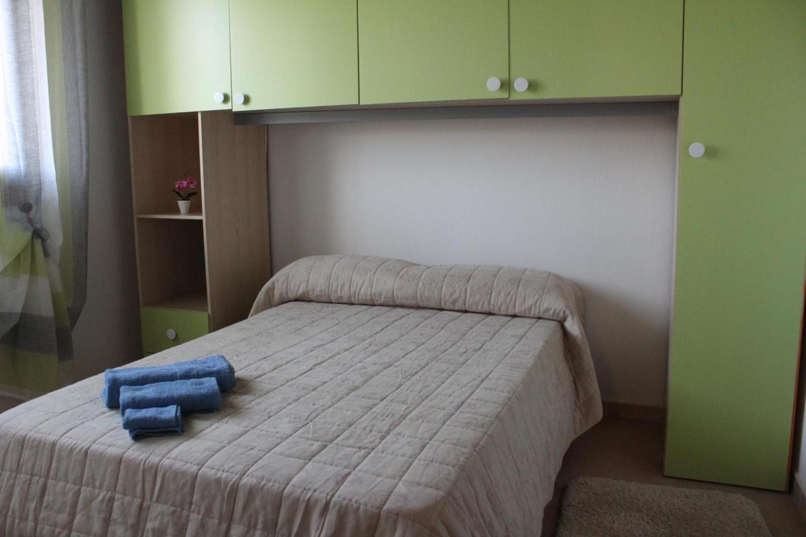 Pasiga - Private Jacuzzi - Apartment Telti Exterior photo