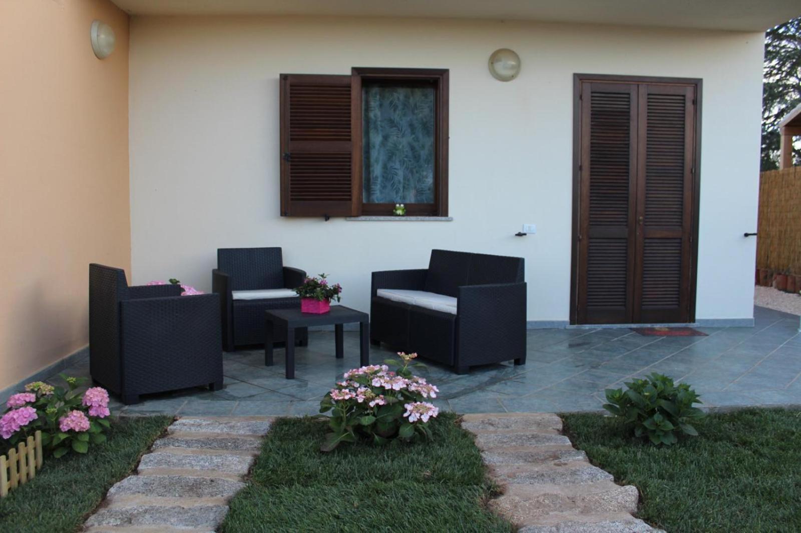 Pasiga - Private Jacuzzi - Apartment Telti Exterior photo